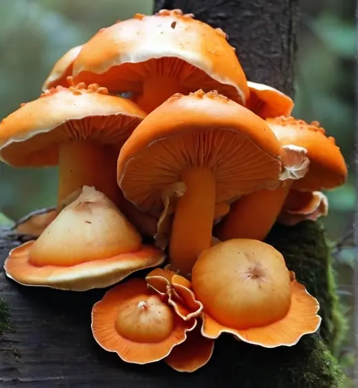 Chicken of The Woods
