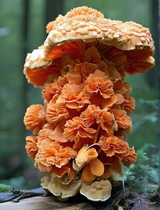 Chicken of The Woods