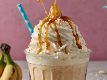 Baskin Robbins Milkshake Recipe