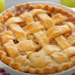 Baskin Robbins Pie Recipe