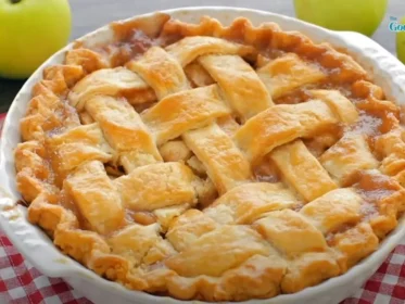 Baskin Robbins Pie Recipe