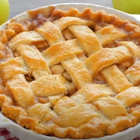 Baskin Robbins Pie Recipe