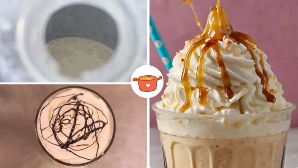 How to Make Baskin Robbins Milkshake