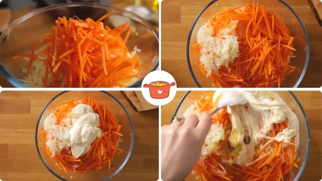How to Make Raising Cane's Coleslaw