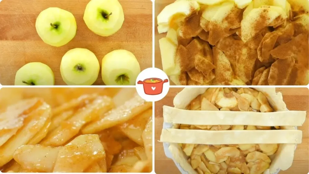 Step by Step Baskin Robbins Pie Recipe