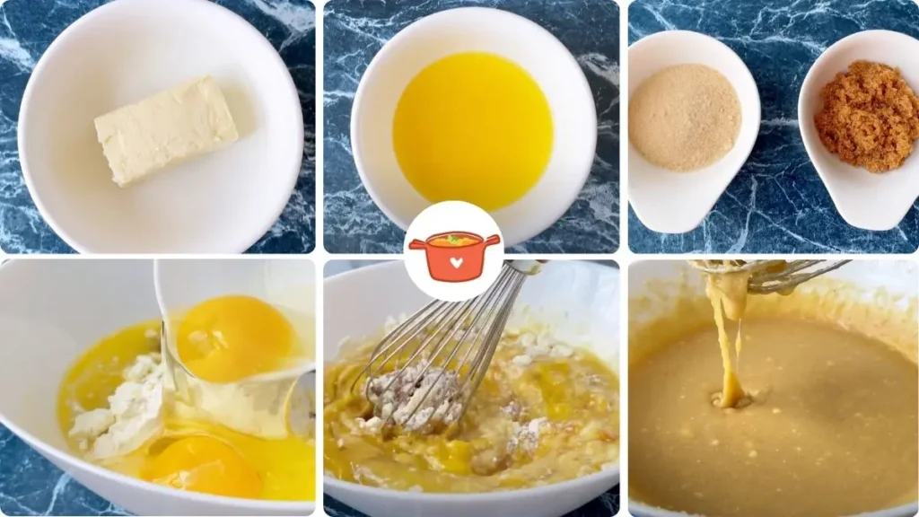 Step by Step Baskin Robbins Waffle Cone Recipe