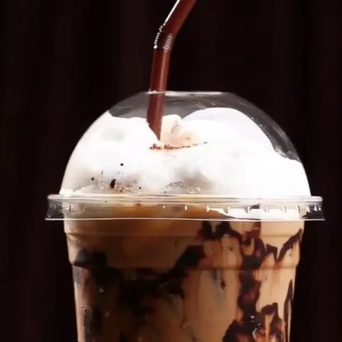 Baskin Robbins Milkshake Recipe
