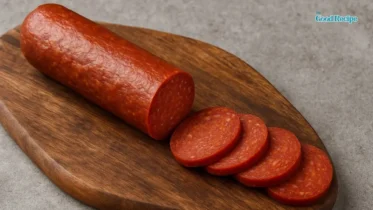 Pepperoni Sausage Recipe