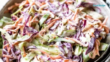Raising Cane's Coleslaw Recipe