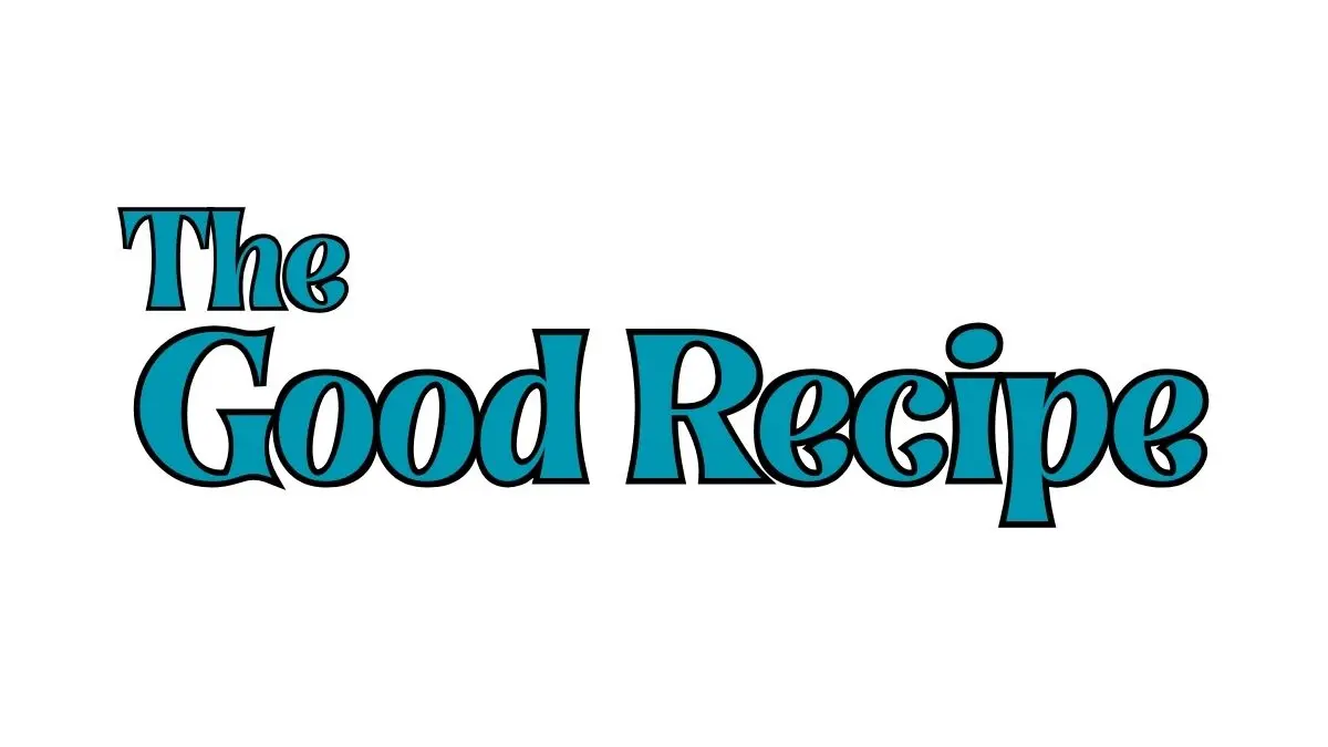 The Good Recipe